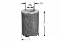 Воздушный фильтр Clean filters MA712