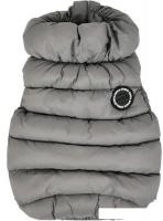 Жилетка для животных Puppia Vest A PAPD-JM1670-GY-M (серый)