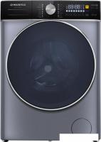 Стирально-сушильная машина MAUNFELD MFWD14106SB03