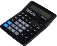 Бухгалтерский калькулятор Rebell RE-BDC412 BX (SDC444+)