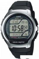 Наручные часы Casio WV-58R-1A