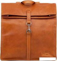 Городской рюкзак Klondike 1896 Digger Mara KD1070-04 (коньяк)