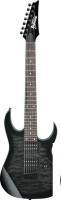 Электрогитара Ibanez GRG7221QA TKS