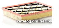 Воздушный фильтр MANN-filter C33001
