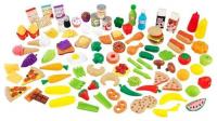 Набор игрушечных продуктов KidKraft Вкусное удовольствие 63330-KE