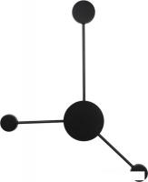 Бра LOFT IT Rays 10059BK