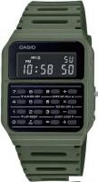Наручные часы Casio CA-53WF-3B