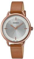 Наручные часы Casio Collection LTP-E413PL-7A