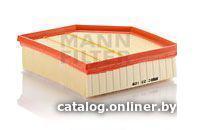 Воздушный фильтр MANN-filter C23129