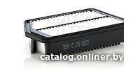 Воздушный фильтр MANN-filter C26022