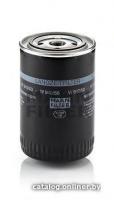 Масляный фильтр MANN-filter W94050
