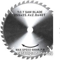 Пильный диск Bull 5023425