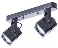 Спот Arte Lamp Misam A1315PL-2BK