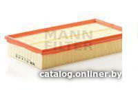 Воздушный фильтр MANN-filter C34175