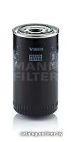 Масляный фильтр MANN-filter W95039