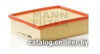 Воздушный фильтр MANN-filter C262061