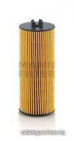 Масляный фильтр MANN-filter HU6008z