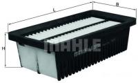 Воздушный фильтр Mahle Knecht LX2035