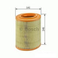 Воздушный фильтр Bosch F026400039