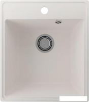 Кухонная мойка Ulgran Quartz Forte 425-01 (жасмин)