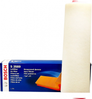 Воздушный фильтр Bosch 1457433589