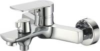 Смеситель IDDIS Plank PLASB02i02WA