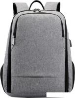 Городской рюкзак Norvik Gedons 4010.10 (серый)