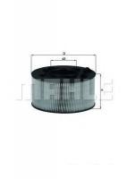 Воздушный фильтр Mahle Knecht LX759