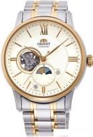 Наручные часы Orient RA-AS0007S