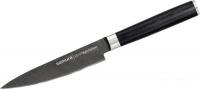 Кухонный нож Samura Mo-V Stonewash SM-0021B