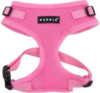 Шлея Puppia Ritefit PAJA-AC617-PK-S (розовый)