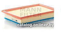 Воздушный фильтр MANN-filter C31116