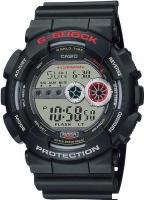 Наручные часы Casio GD-100-1A