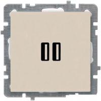 Розетка USB Nilson Touran 24120480