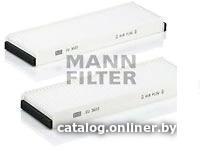 MANN-filter CU30232