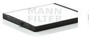 MANN-filter CU2330