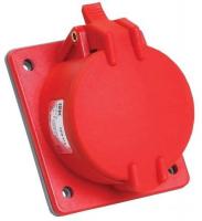 Розетка IEK PSN12-016-5
