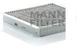 MANN-filter CUK2641