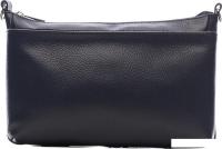 Женская сумка Souffle 294 2940201 (черный флотер)