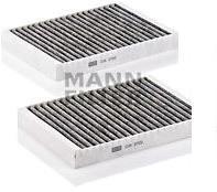 MANN-filter CUK27222