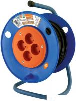 Удлинитель TDM Electric SQ1307-0503 (40 м, синий)