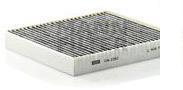 MANN-filter CUK2252