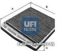 UFI 5412600