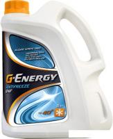 Антифриз G-Energy Antifreeze SNF 40 5кг