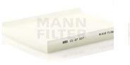 MANN-filter CU27007