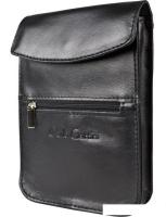 Сумка через плечо Carlo Gattini Classico Saltino 5057-01 (черный)