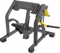 Бицепс-машина Bronze Gym PL-1713