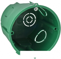 Монтажная коробка (подрозетник) Schneider Electric Multifix IMT35101