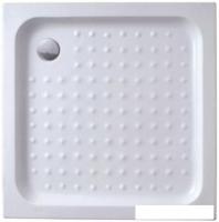 Душевой поддон Cezares TRAY-A-A-100-15-W0 100x100