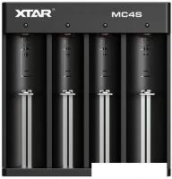 Зарядное устройство XTAR MC4S